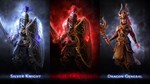 Grim Dawn - Steam Loyalist 2 DLC * Steam Gift*АВТО*0%
