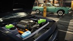 Car Mechanic Simulator 2021 Dodge Plymouth Chrysler DLC