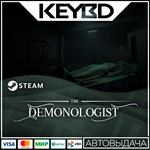 Demonologist * Steam Gift*АВТО*0% Карты