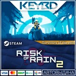 Risk of Rain 2 - Survivors of the Void * DLC*АВТО*0%