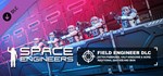 Space Engineers - Warfare 1 · DLC Steam🚀АВТО💳0% Карты