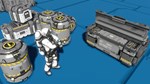 Space Engineers - Decorative Pack 3 · DLC Steam🚀АВТО