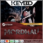 MORDHAU - Continental Voice Pack 2 * DLC Steam*АВТО*0