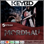 MORDHAU * Steam Gift*АВТО*0% Карты
