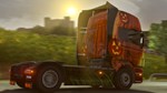 Euro Truck Simulator 2 - Halloween Paint Jobs Pack · DL