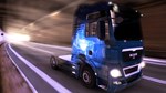 Euro Truck Simulator 2 - Ice Cold Paint Jobs Pack · DLC