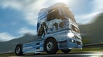 Euro Truck Simulator 2 - Prehistoric Paint Jobs Pack 🚀