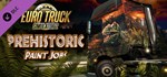 Euro Truck Simulator 2 - Prehistoric Paint Jobs Pack 🚀