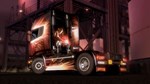 Euro Truck Simulator 2 - Force of Nature Paint Jobs 🚀