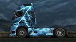 Euro Truck Simulator 2 - Force of Nature Paint Jobs 🚀