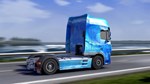 Euro Truck Simulator 2 - Force of Nature Paint Jobs 🚀