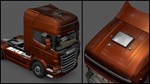 Euro Truck Simulator 2 - Metallic Paint Jobs Pack🚀💳0%