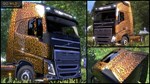 Euro Truck Simulator 2 - Flip Paint Designs · DLC🚀АВТО