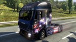 Euro Truck Simulator 2 - USA Paint Jobs Pack DLC 🚀АВТО