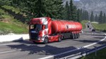 Euro Truck Simulator 2 - Canadian Paint Jobs Pack · DLC