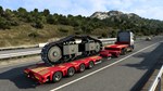 Euro Truck Simulator 2 - High Power Cargo Pack · DLC 🚀