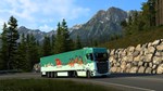 Euro Truck Simulator 2 - Christmas Paint Jobs Pack DLC