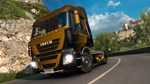 Euro Truck Simulator 2 - Raven Truck Design Pack · DLC