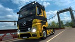 Euro Truck Simulator 2 - Raven Truck Design Pack · DLC