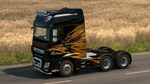 Euro Truck Simulator 2 - Raven Truck Design Pack · DLC