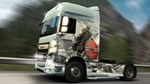 Euro Truck Simulator 2 - Norwegian Paint Jobs Pack DLC