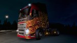 Euro Truck Simulator 2 - Russian Paint Jobs Pack · DLC