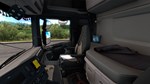 Euro Truck Simulator 2 - Cabin Accessories · DLC 🚀АВТО