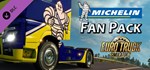 Euro Truck Simulator 2 - Michelin Fan Pack · DLC 🚀АВТО