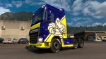 Euro Truck Simulator 2 - Michelin Fan Pack · DLC 🚀АВТО