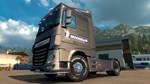 Euro Truck Simulator 2 - Michelin Fan Pack · DLC 🚀АВТО