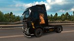 Euro Truck Simulator 2 - Italian Paint Jobs Pack · DLC