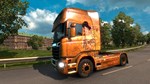 Euro Truck Simulator 2 - Austrian Paint Jobs Pack · DLC