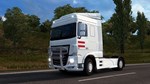 Euro Truck Simulator 2 - Austrian Paint Jobs Pack · DLC