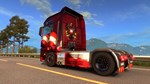 Euro Truck Simulator 2 - Austrian Paint Jobs Pack · DLC