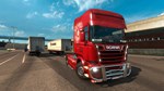 Euro Truck Simulator 2 - Mighty Griffin Tuning Pack DLC