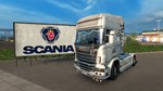 Euro Truck Simulator 2 - Mighty Griffin Tuning Pack DLC