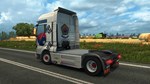 Euro Truck Simulator 2 - South Korean Paint Jobs Pack🚀