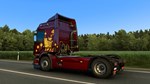 Euro Truck Simulator 2 - Lunar New Year Pack DLC 🚀АВТО