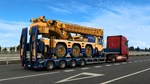 Euro Truck Simulator 2 - Heavy Cargo Pack DLC🚀АВТО💳0%
