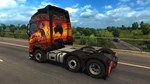 Euro Truck Simulator 2 - Australian Paint Jobs Pack DLC