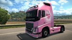 Euro Truck Simulator 2 - Valentine´s Paint Jobs Pack 🚀