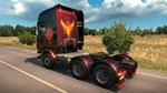 Euro Truck Simulator 2 - Valentine´s Paint Jobs Pack 🚀