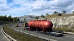 Euro Truck Simulator 2 - Special Transport · DLC 🚀АВТО