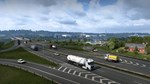 Euro Truck Simulator 2 - Beyond the Baltic Sea · DLC 🚀