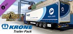 Euro Truck Simulator 2 - Krone Trailer Pack · DLC🚀АВТО