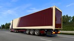 Euro Truck Simulator 2 - Krone Trailer Pack · DLC🚀АВТО