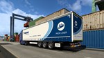 Euro Truck Simulator 2 - Krone Trailer Pack · DLC🚀АВТО