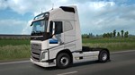 Euro Truck Simulator 2 - Estonian Paint Jobs Pack · DLC