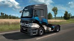 Euro Truck Simulator 2 - Estonian Paint Jobs Pack · DLC