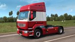 Euro Truck Simulator 2 - Latvian Paint Jobs Pack DLC 🚀